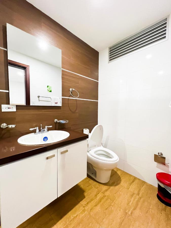 HotelSuizaApartamentos Ipiales Buitenkant foto